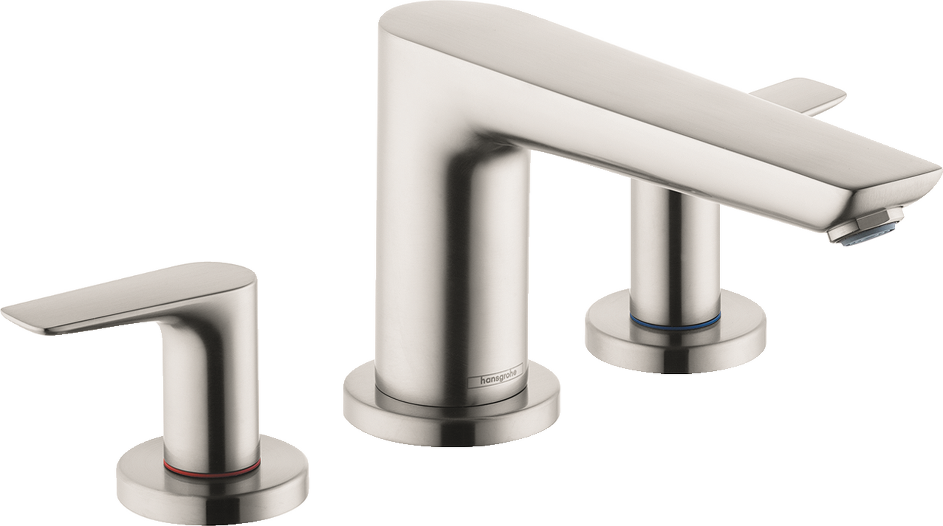 3-Hole Roman Tub Set Trim