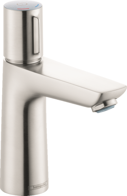 Single-Hole Faucet 110 with Pop-Up Drain, 1.2 GPM Single-Hole Faucet 110 with Pop-Up Drain, 1.2 GPM
