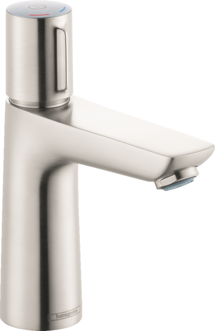 Single-Hole Faucet 110 with Pop-Up Drain