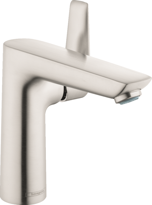 Single-Hole Faucet 150 with Pop-Up Drain