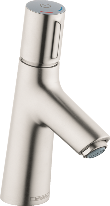 Single-Hole Faucet 80 with Pop-Up Drain, 1.2 GPM Single-Hole Faucet 80 with Pop-Up Drain, 1.2 GPM