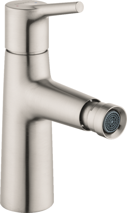 Single-Hole Bidet Faucet Single-Hole Bidet Faucet