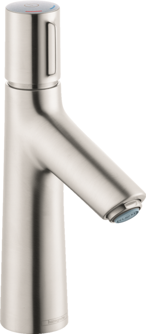 Single-Hole Faucet 100 with Pop-Up Drain, 1.2 GPM Single-Hole Faucet 100 with Pop-Up Drain, 1.2 GPM