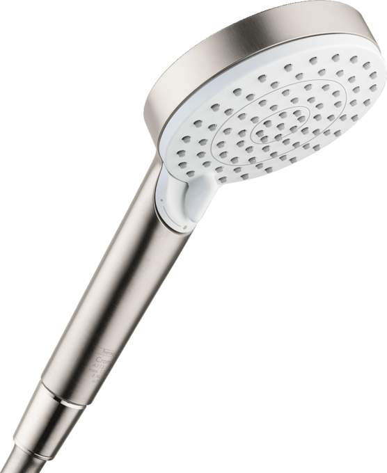 Handshower Vario-Jet, 1.8 GPM Handshower Vario-Jet, 1.8 GPM