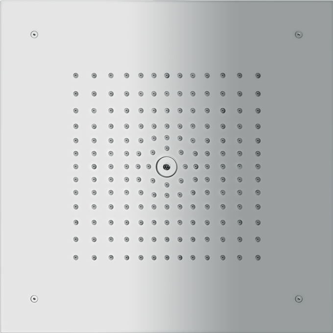 hansgrohe Showerhead: Raindance E, 1 spray mode, Art. no hansgrohe Showerhead: Raindance E, 1 spray mode, Art. no