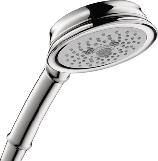 hansgrohe Shower pipes: Croma Select E, 2 spray modes, Art. no