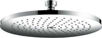 AXOR Showerheads: AXOR Starck, 1 spray mode, Art. no. 26071001
