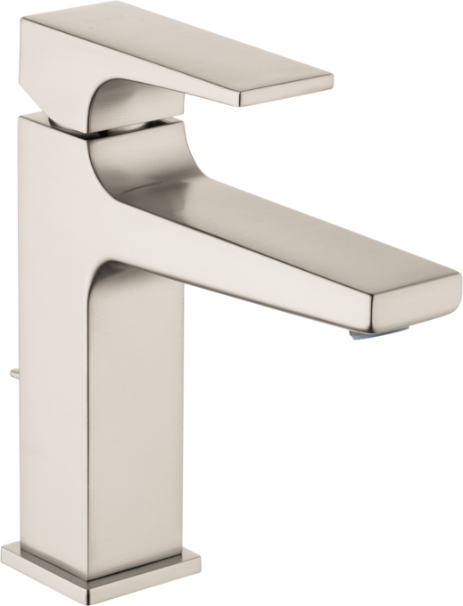 Single-Hole Faucet without Pop-Up