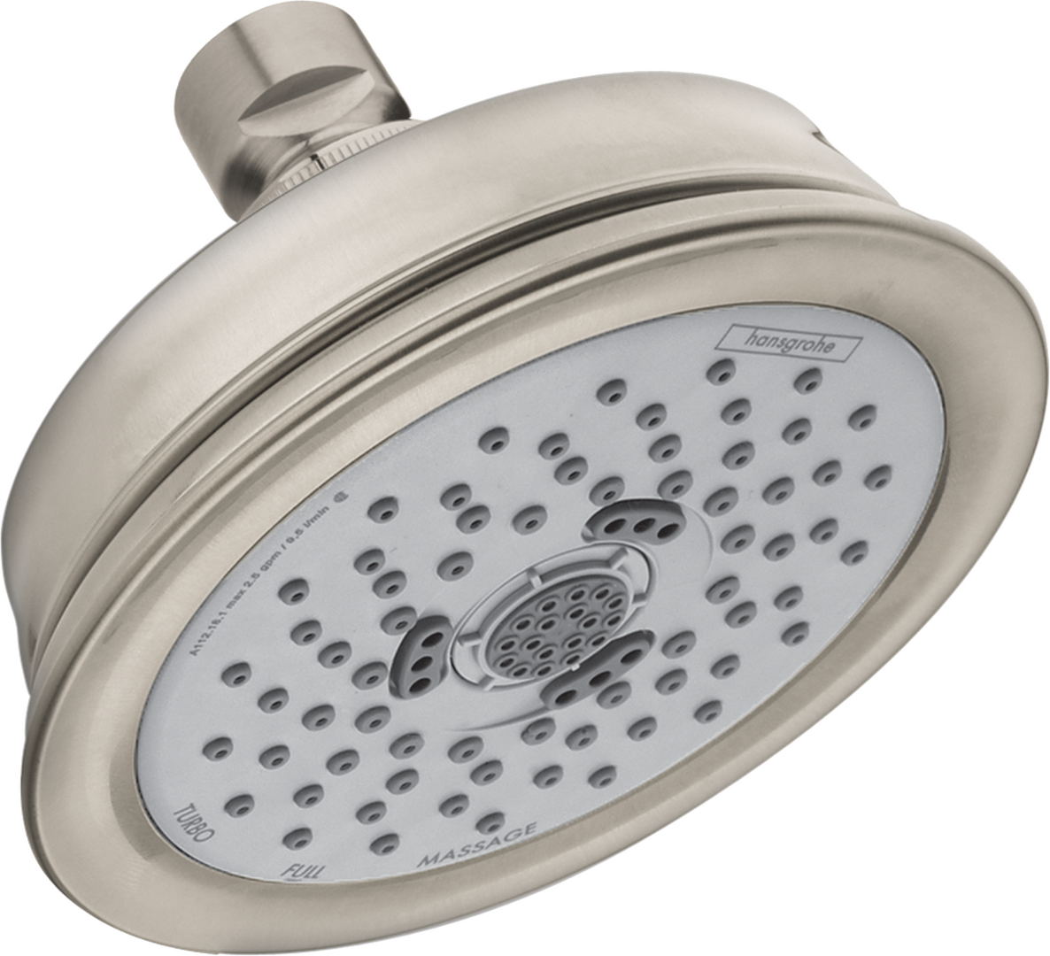 Showerhead 3-Jet