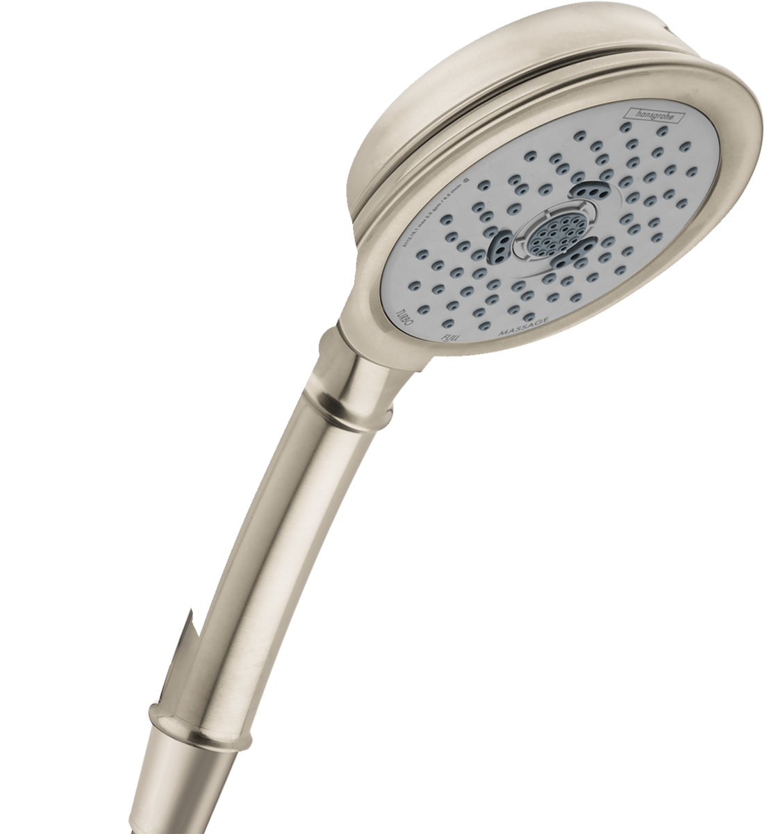 Handshower 3-Jet