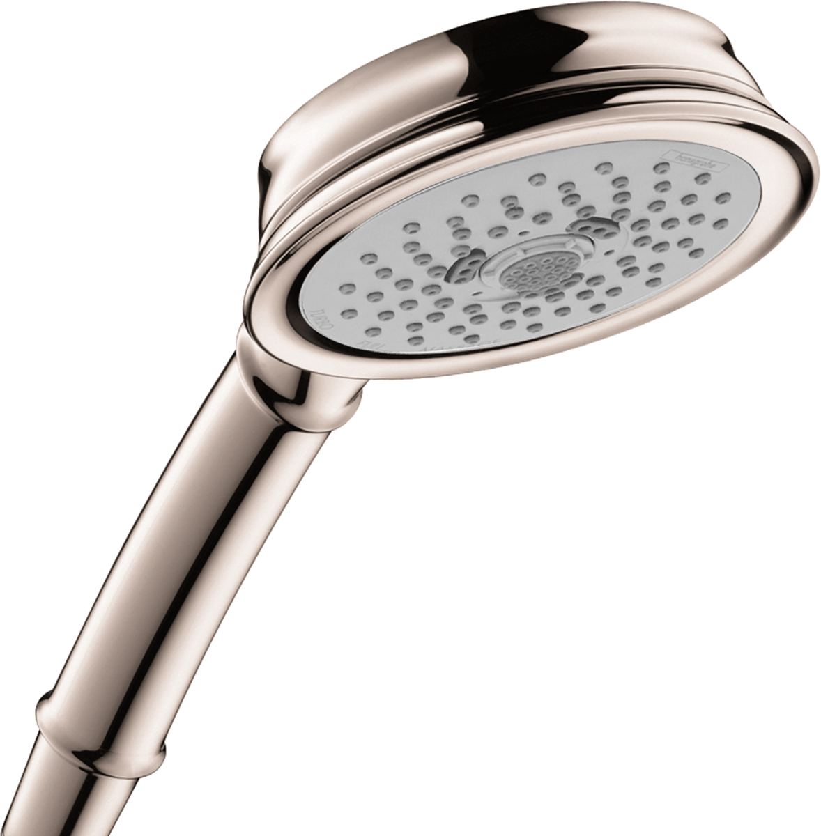 Hansgrohe Handshowers Croma 100 Classic 3 Spray Modes Art No 04753830