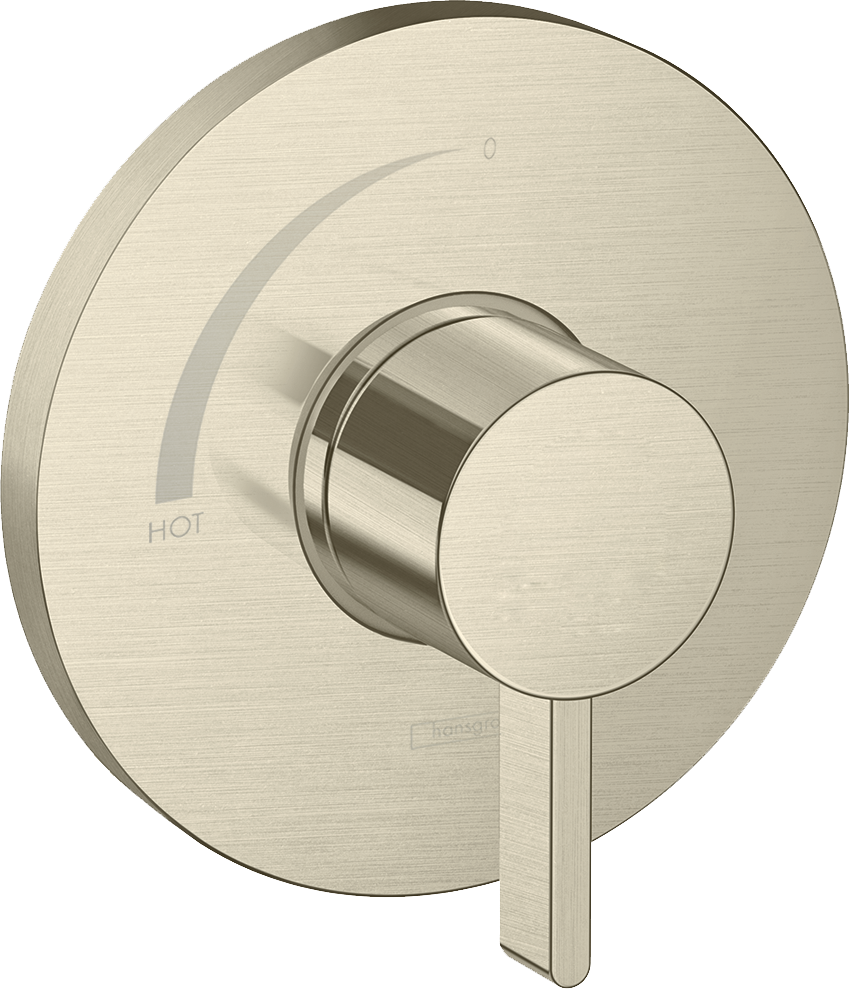 Pressure Balance Trim