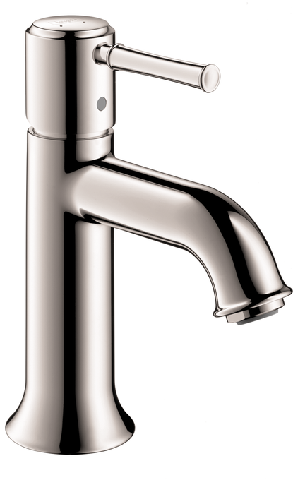 Single-Hole Faucet 80 with Pop-Up Drain, 1.2 GPM Single-Hole Faucet 80 with Pop-Up Drain, 1.2 GPM