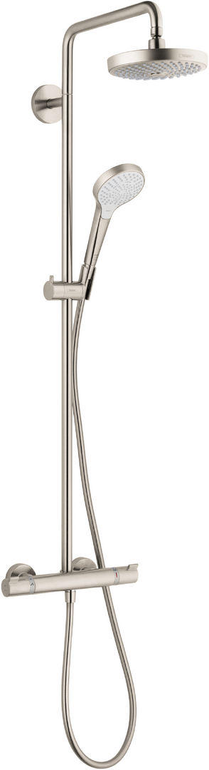 Tuyau de douche 180 2jet