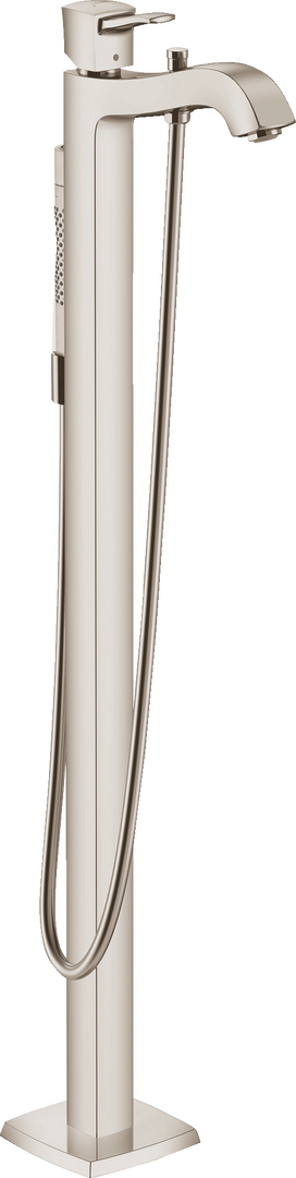 Freestanding Tub Filler Trim with 1.75 GPM Handshower