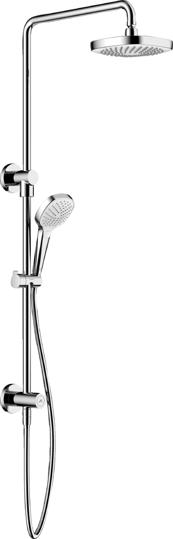 Showerpipe 180 2jet EcpSmart Reno