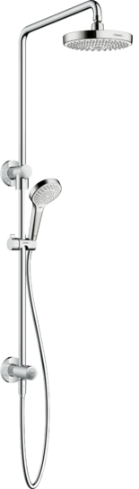 Showerpipe Reno EcoSmart Showerpipe Reno EcoSmart
