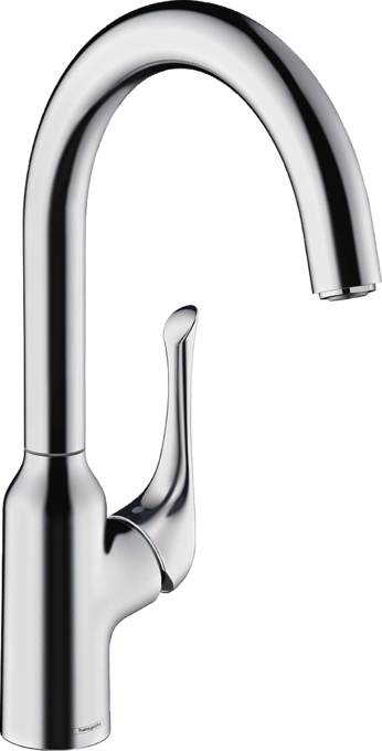 Bar Faucet, 1.75 GPM Bar Faucet, 1.75 GPM