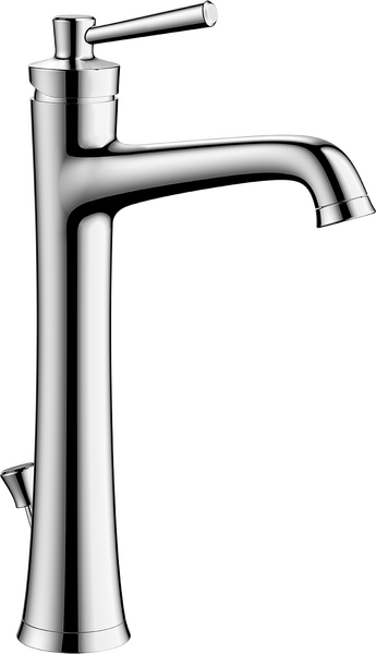 Single-Hole Faucet 230 with Pop-Up Drain, 1.2 GPM
