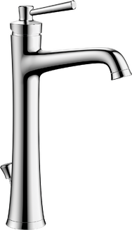 hansgrohe Hand sink faucets: Joleena, Widespread Faucet 100 with
