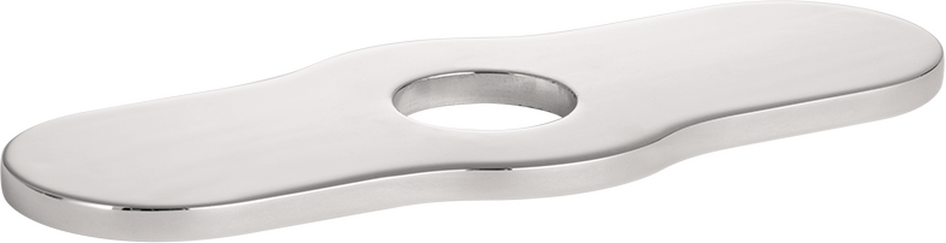 Base Plate for Single-Hole Faucets