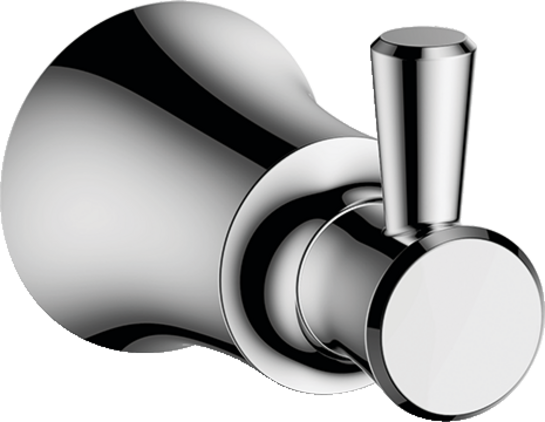hansgrohe Accessories: Joleena, Towel Bar, 18