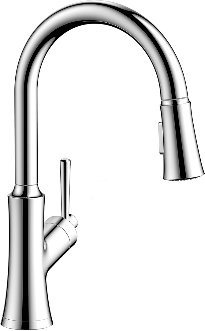 HighArc Kitchen Faucet