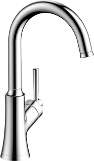 hansgrohe Kitchen faucets: Joleena, HighArc Kitchen Faucet, 2