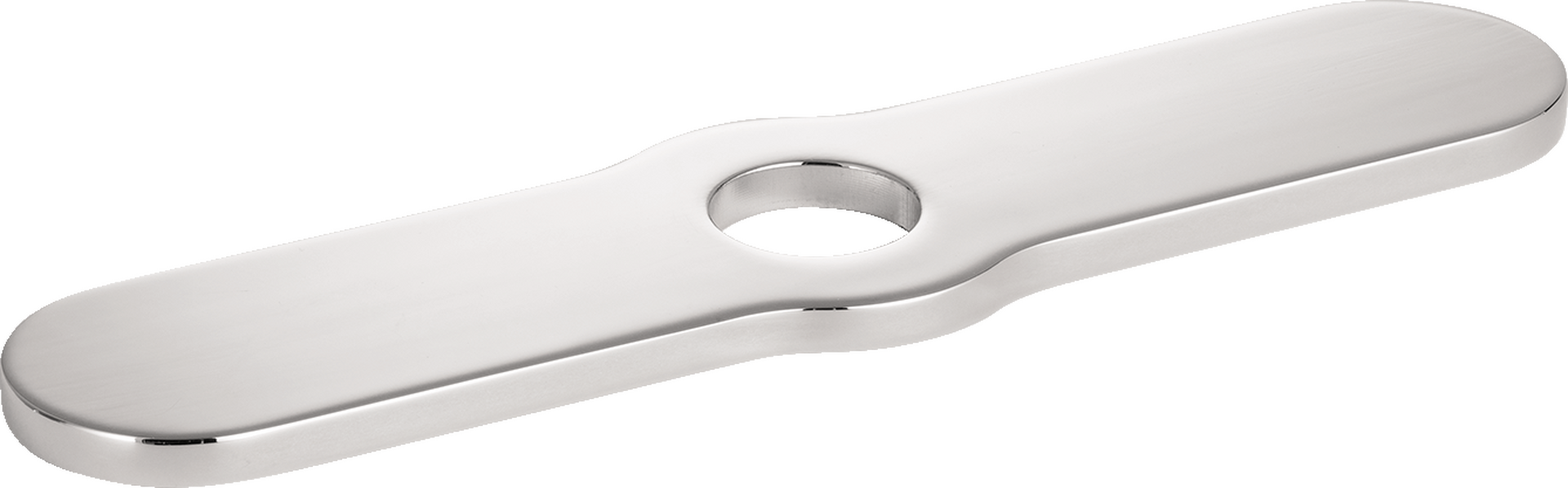 Base Plate for Single-Hole Kitchen Faucets