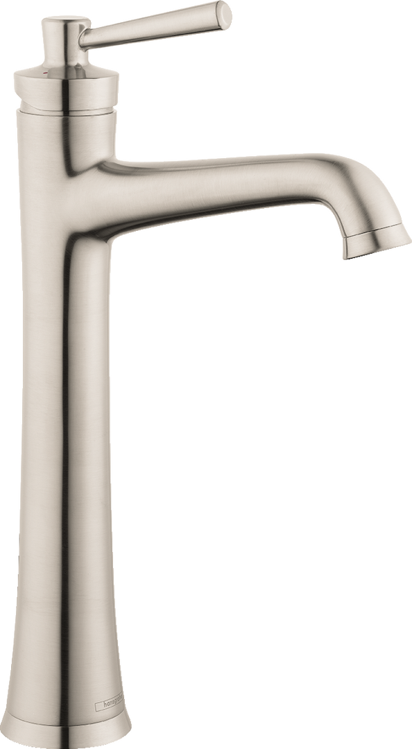 Single-Hole Faucet 230 with Pop-Up Drain