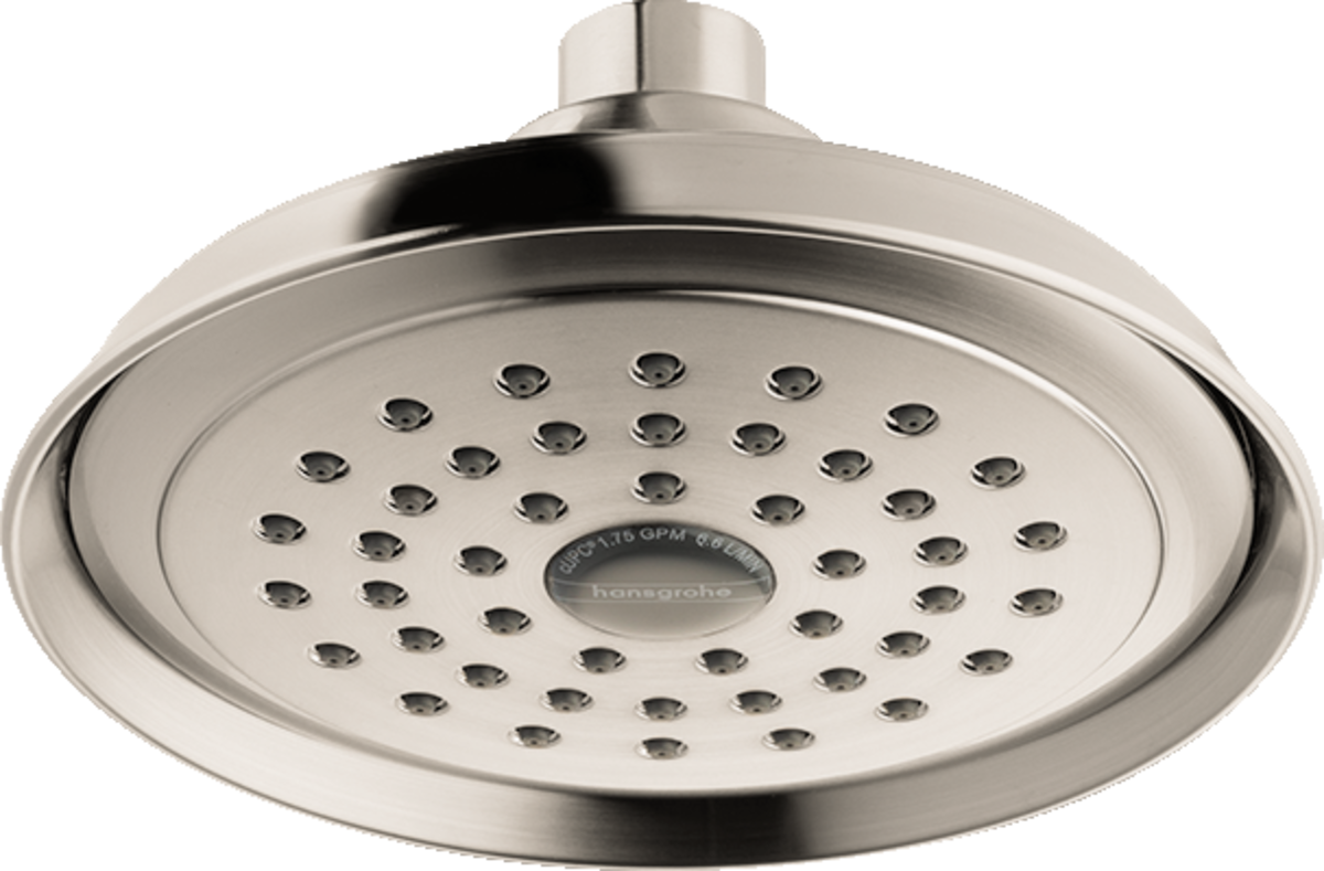 Showerhead 150 1-Jet
