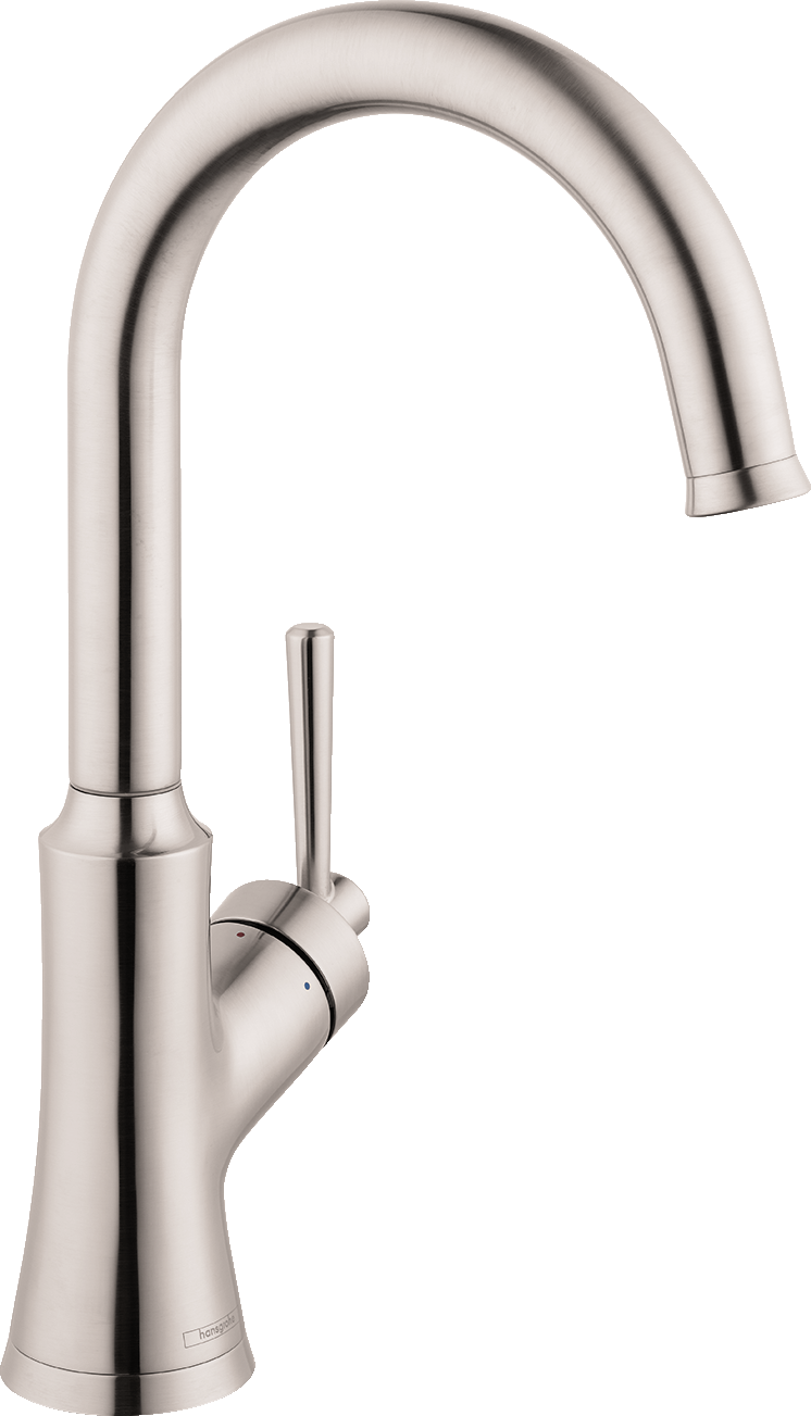 Joleena Bar Faucet, 1.5 GPM