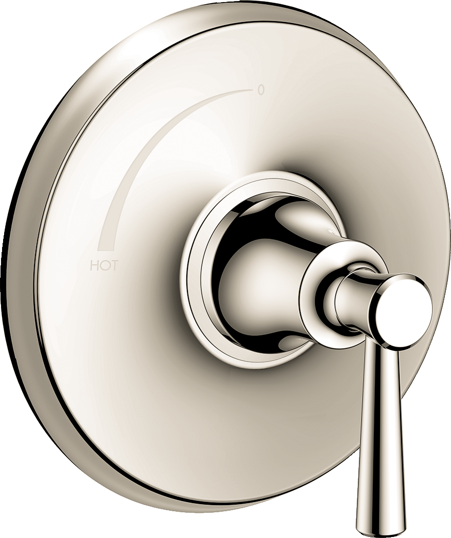 Pressure Balance Trim