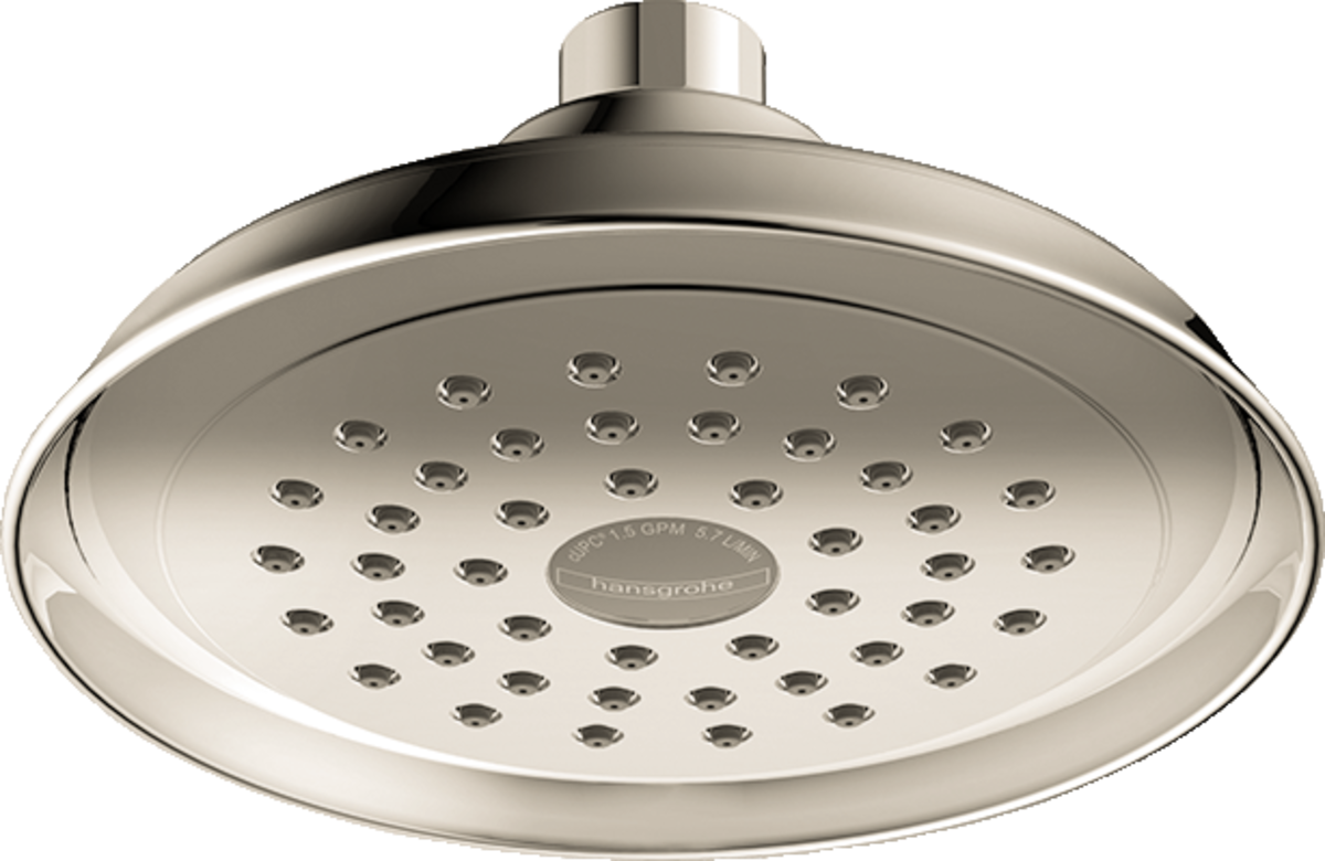 Showerhead 150 1-Jet