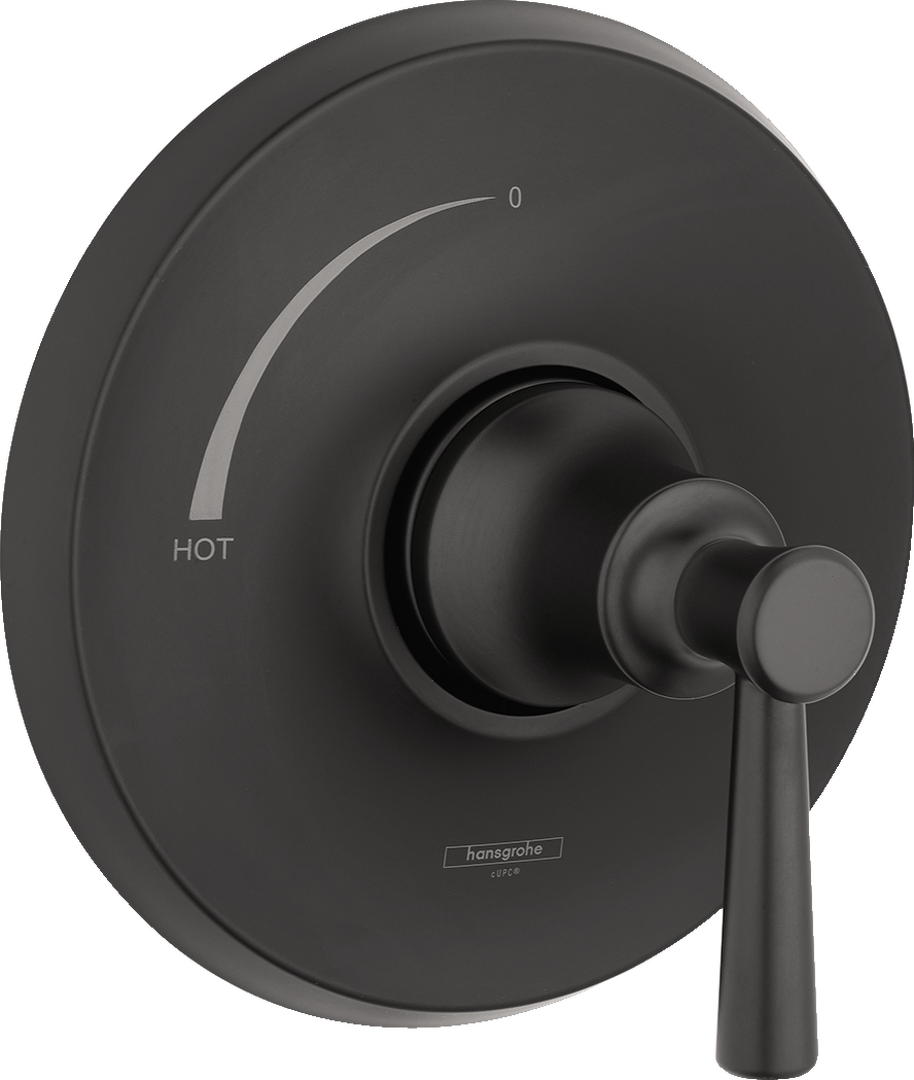 Pressure Balance Trim