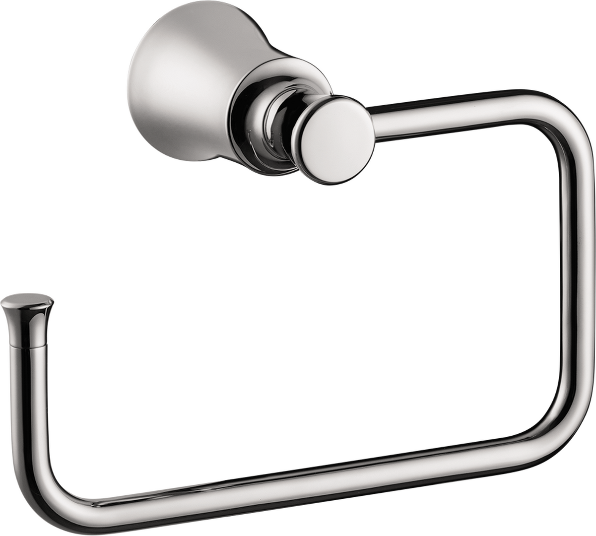 hansgrohe Accessories Joleena, Towel Ring, Art. no. 04786000
