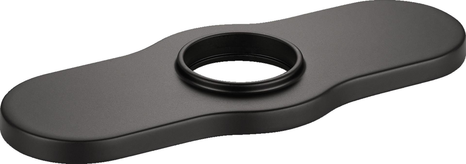Base Plate for Single-Hole Faucets