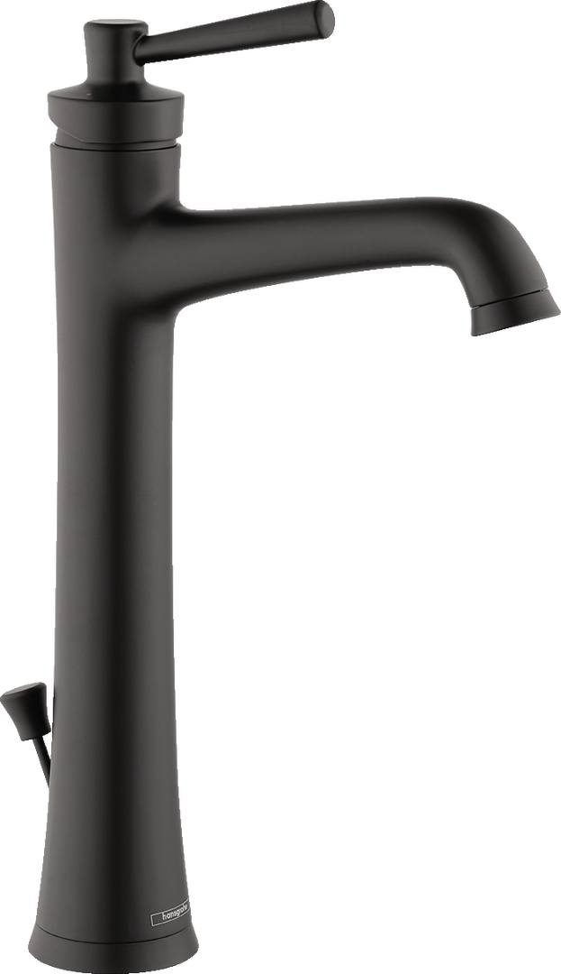 Single-Hole Faucet 230 with Pop-Up Drain