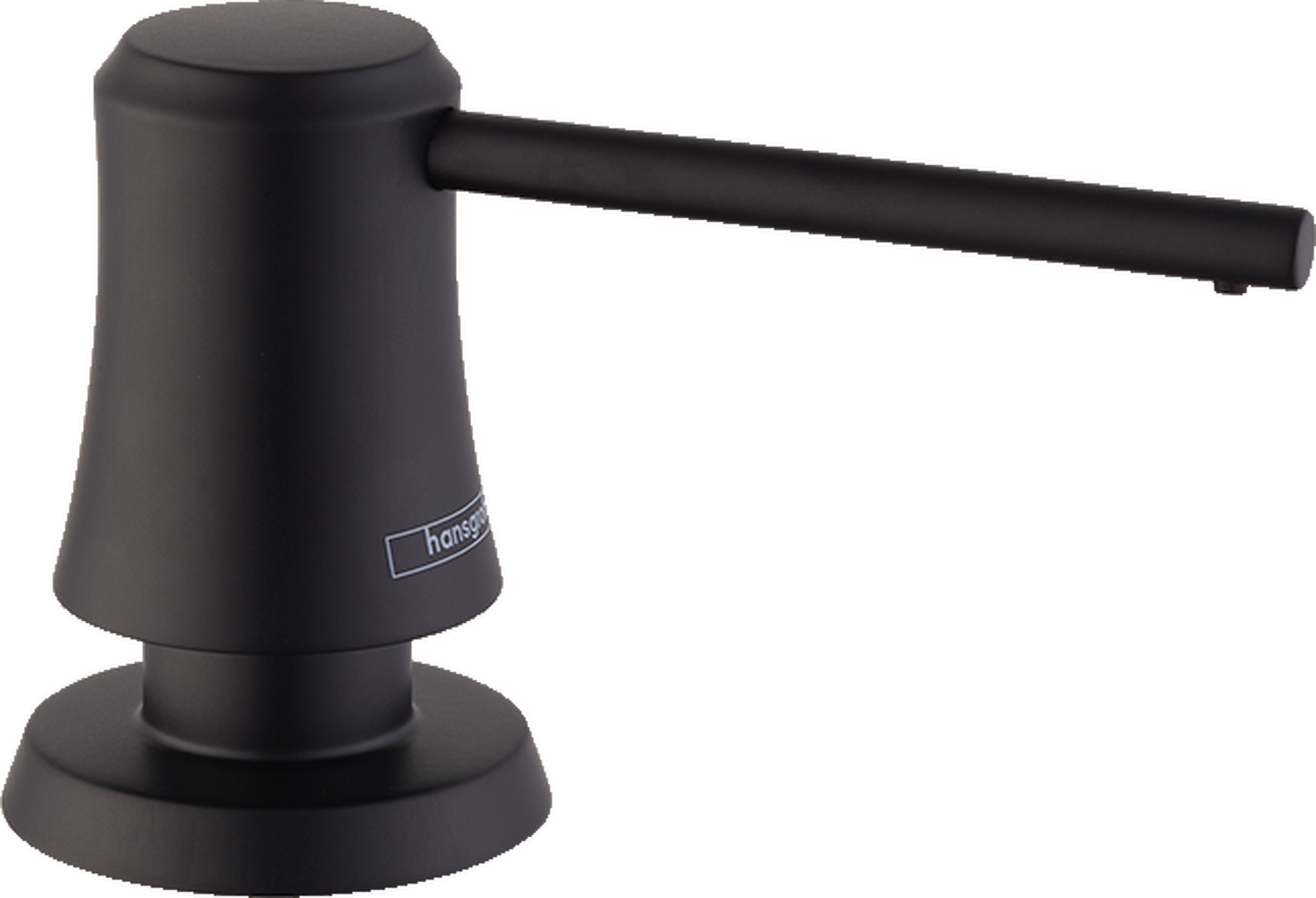 Soap Dispenser. Transitional