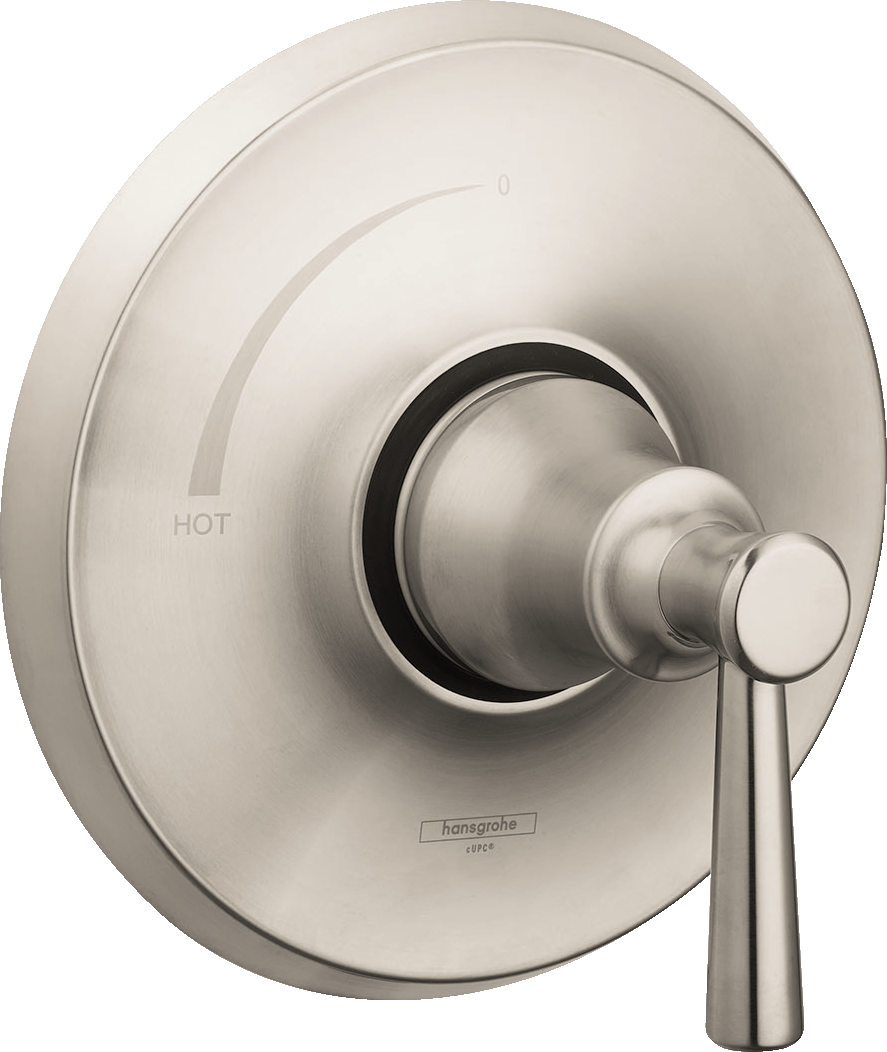 Pressure Balance Trim