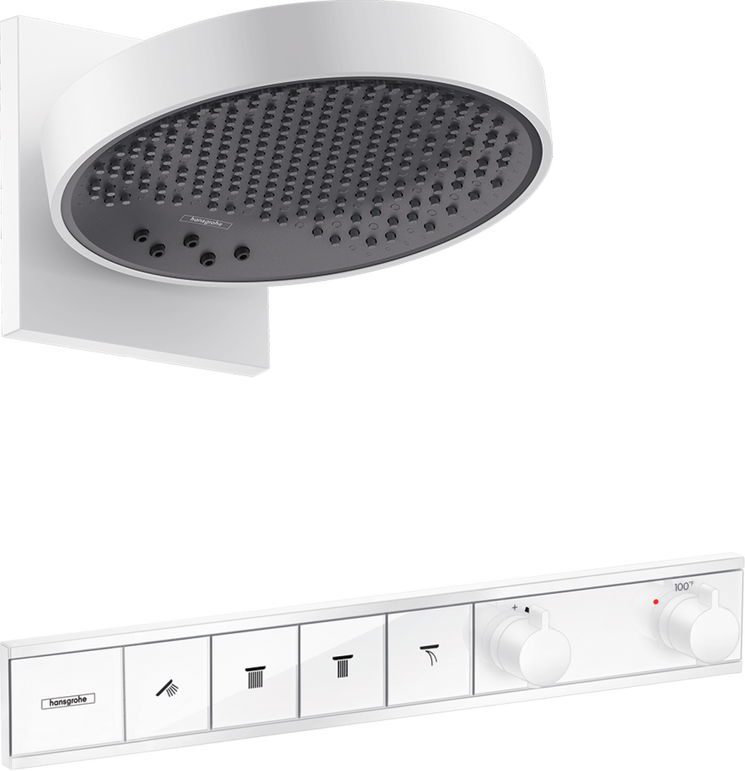 Showerhead 250 3-Jet