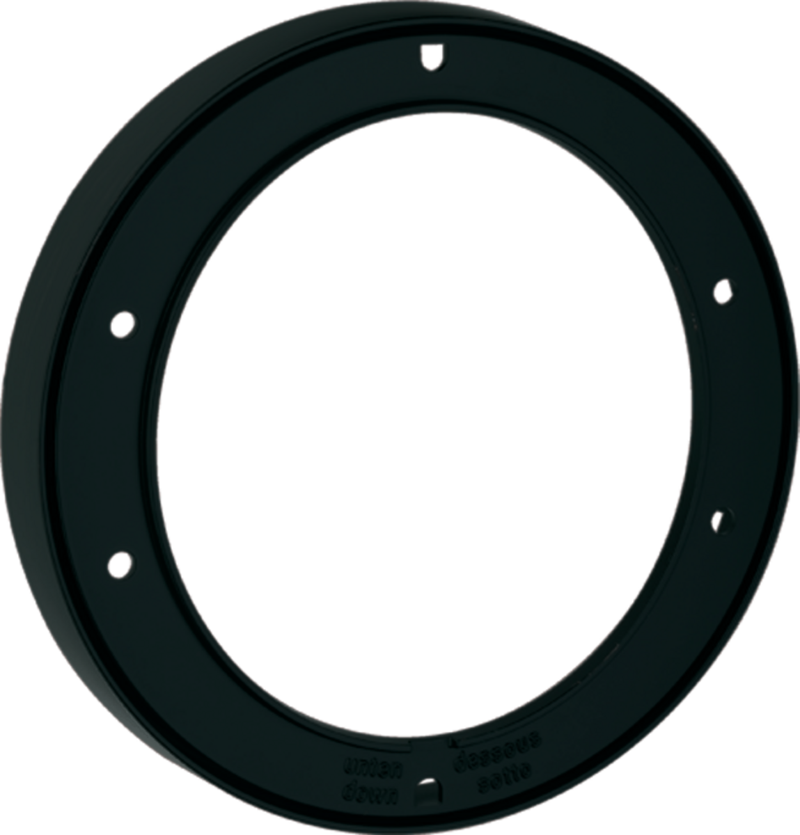 Shallow Extension Set