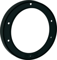 Shallow Extension Set, Thermostatic/Pressure Balance Trim, ⅞"