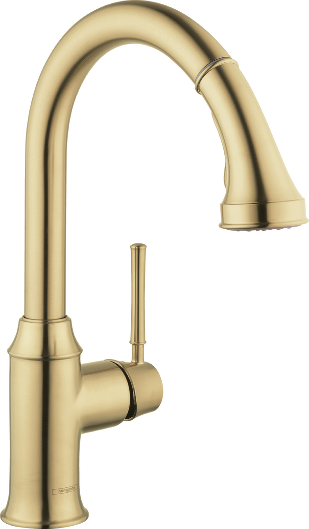 HighArc Kitchen Faucet