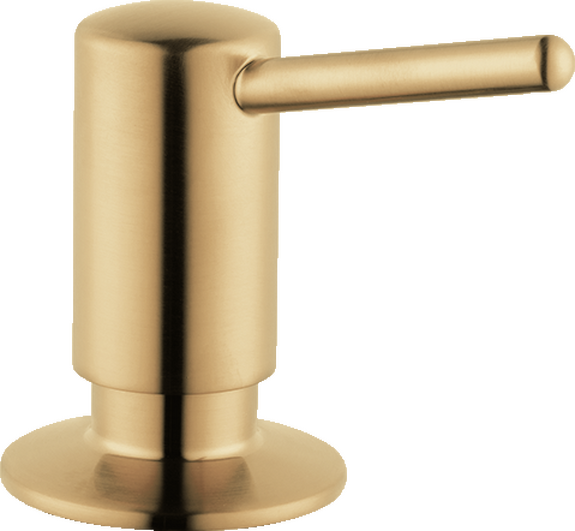 hansgrohe Soap Dispenser, Contemporary, Art. no. 04539250