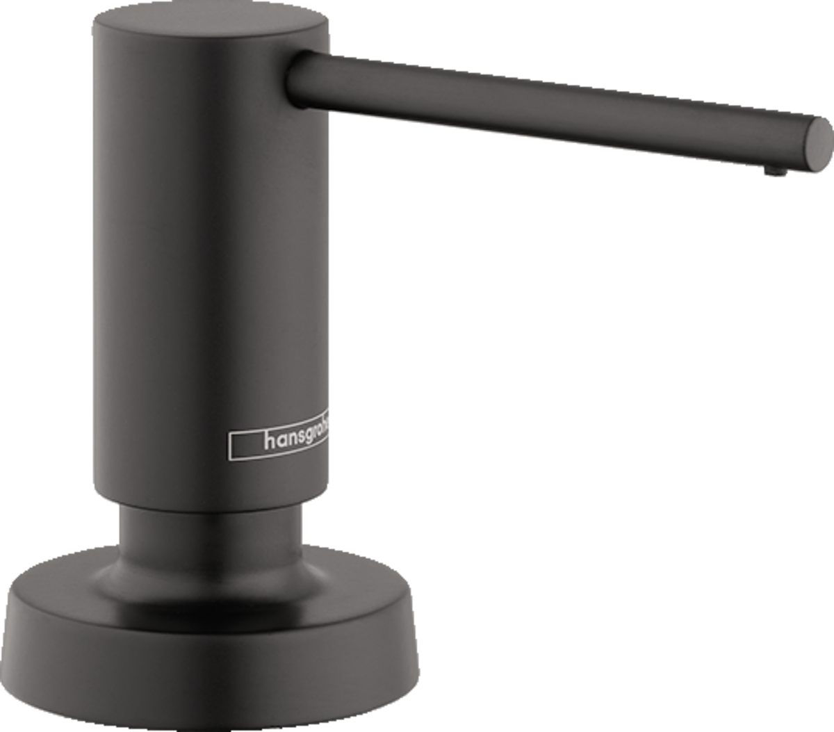 hansgrohe soap dispenser replacement bottle