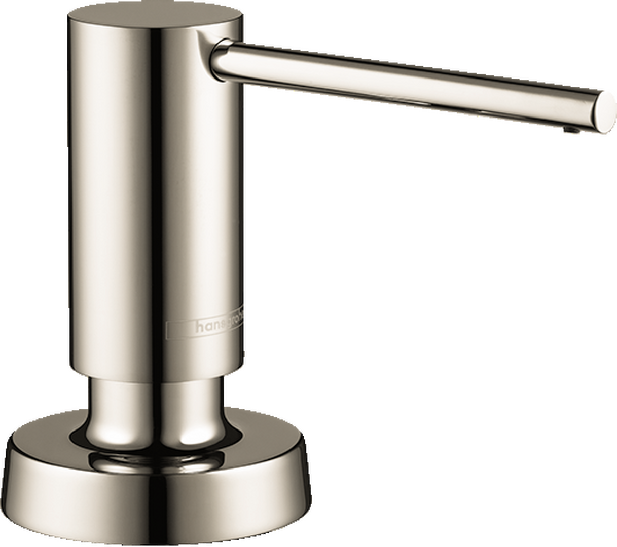 hansgrohe Soap Dispenser, Talis, Art. no. 40448831