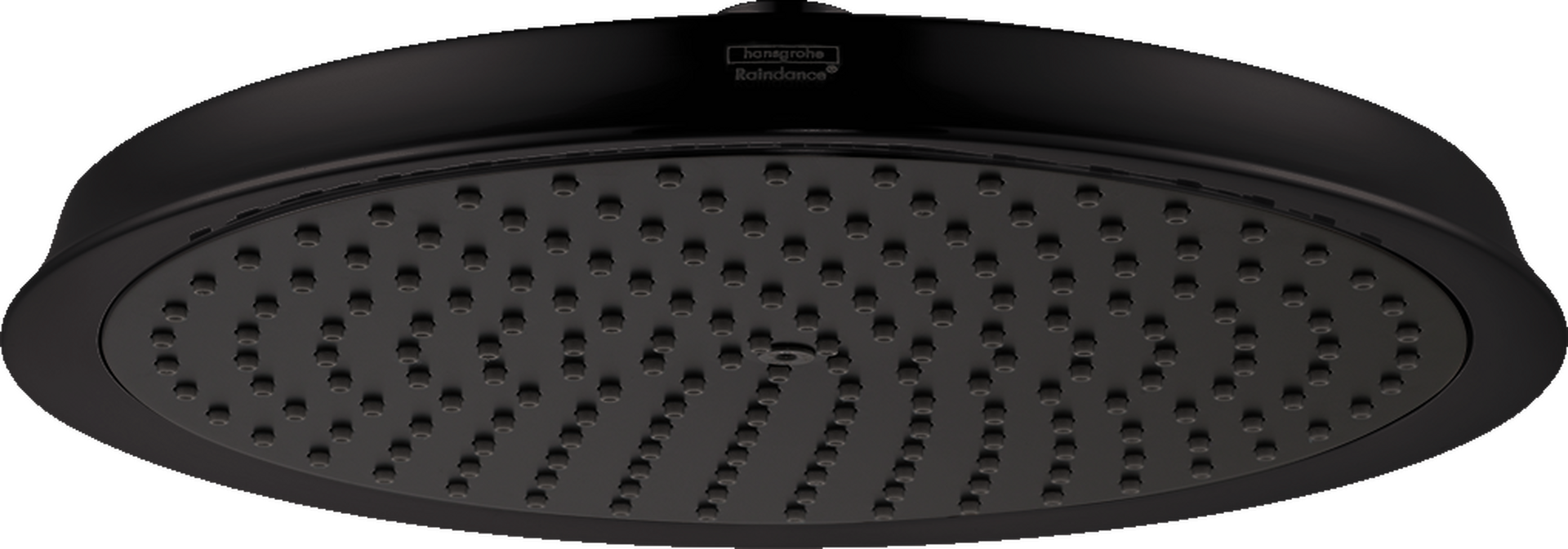 Showerhead 240 1-Jet PowderRain