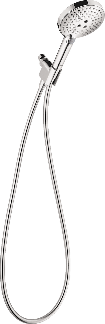 Handshower Set 120 3-Jet PowderRain