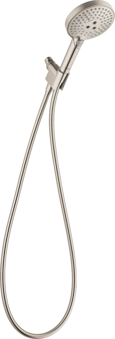 Handshower Set 120 3-Jet PowderRain